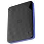 WD 2TB Gaming Drive works with Playstation 4 Portable External Hard Drive - WDBDFF0020BBK-WESN