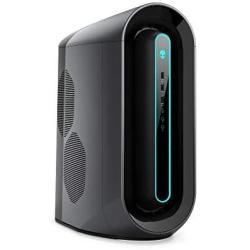 New Alienware Aurora R10 Gaming Desktop, AMD Ryzen 7 3700X, AMD Radeon RX 5700 XT 8GB GDDR6, 512GB SSD + 1TB HDD, 16GB, Windows 10 Home, AWAUR10-A886BLK-PUS