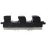 Travay Driver Side Master Power Window Switch Compatible with 2008-2012 Nissan Sentra Replacement Window Switch 25401-ZJ60A, 5401-ZJ80A