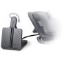 Plantronics CS540 DECT Wireless Headset, Convertible, 3-Pack (Renewed)