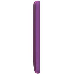 Speck Products Mighty Shell Cell Phone Case for Motorola Droid Maxx 2 - Retail Packaging - Raisin Purple