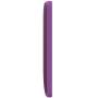 Speck Products Mighty Shell Cell Phone Case for Motorola Droid Maxx 2 - Retail Packaging - Raisin Purple