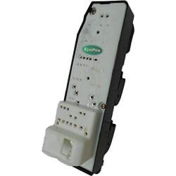 Eynpire 9049 Power Master Control Window Switch For 2002-2006 Toyota Camry XLE Model ONLY