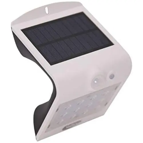 Go Power! Valterra Products Inc DG0132 Solar Light W/Motion Sensor 3.2