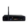 KDLINKS A400 4K Android Quad Core 3D Smart H.265 HD TV Media Player with HDD Bay, WiFi, Dolby 7.1, Gigabit LAN, 2GB RAM, 16GB Storage, 4 Core CPU, 8 Core GPU KDLINKS A400 4K Android Quad Core 3D Smart H.265 HD TV Media Player with HDD Bay, WiFi, Dolby 7.1, Gigabit LAN, 2GB RAM, 16GB Storage, 4 Core CPU, 8 Core GPU