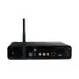 KDLINKS A400 4K Android Quad Core 3D Smart H.265 HD TV Media Player with HDD Bay, WiFi, Dolby 7.1, Gigabit LAN, 2GB RAM, 16GB Storage, 4 Core CPU, 8 Core GPU