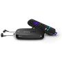 Roku Ultra | Streaming Media Player 4K/HD/HDR with Premium JBL Headphones