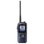 Standard Horizon HX890 Handheld VHF Navy Blue - Floating 6 Watt Class H DSC Two Way Radio