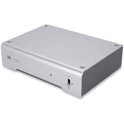 Schiit Modi 3 D/A Converter - Delta-Sigma DAC (Silver)