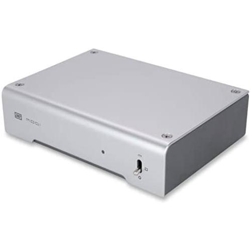 Schiit Modi 3 D/A Converter - Delta-Sigma DAC (Silver)