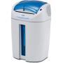 KOBRA 2 SS7 ''ENERGY SMART'' Professional Personal and Office Straight Cut Shredder; 2 Shredder Functions: Up to 26 Sheets of Paper at a Time or CD-Roms, DVDs and Credit Cards, 115V (Renewed)