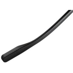 Jabra BIZ 2400 USB MS Mono Lync Optimized Corded Headset for Softphone and Mobile Phone