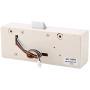 Electronic Lock, ABS Plastic Panel Intelligent Password Keypad Digital Electronic Cabinet Door Combination Lock