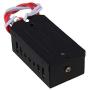 Homswitch AC 110V Input 12V Output Halogen Lamp Electronic Transformer 40W