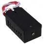 Homswitch AC 110V Input 12V Output Halogen Lamp Electronic Transformer 40W