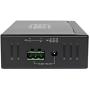 Tripp Lite 10-Port USB 3.0 Hub, Industrial USB Splitter for USB Charging and Data Transfer, 5 Gbps, Iron Housing (U360-010-Ind)