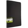 Filexec, 93630, Art Presentation Book, 24 Pocket, 11'' x 14'', 1 Each Black