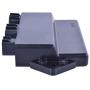 CDI Box for Yamaha YXR 450 660 Rhino 2004-2009 | OEM Repl.# 2P5-85540-00-00 / 5UG-85540-00-00 / 5UG-85540-10-00