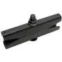 Tripp Lite Butt-Splice Kit for Straight & 90 Degree Ladder Runway Sections