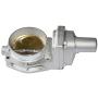 90MM Electronic Throttle Body For Chevy Camaro 2010-2015 Caprice 2011-2016 Corvette 2009-2013 SS 2014-2016 GM LS3 LS7 L99 G8 OEM# 12605109