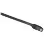 Sennheiser SC 260 USB MS II (506483) - Single-Sided Business Headset | For Skype for Business, Softphone, and PC | with HD Sound, Noise-Cancelling Microphone (Black)