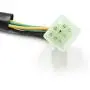 uxcell Pair Motorcycle Handlebar Turn Signal Light ON/OFF Control Switch for GY6 150cc