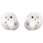 Galaxy Buds True Wireless Earbuds (Wireless Charging Case included), White – US Version