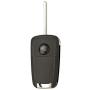 Keyless2Go Replacement for 5 Button Proximity Smart Key Cheverolet Buick GMC Remotes OHT05918179