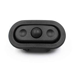 KMT Radio Control Steering Wheel Switches Replacement for Chrysler Jeep Dodge Ram 04685729AB by KMT (Left Sight)