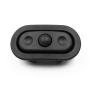 KMT Radio Control Steering Wheel Switches Replacement for Chrysler Jeep Dodge Ram 04685729AB by KMT (Left Sight)