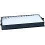 AWO ET-RFE300 Replacement Projector Air Filter for PANASONIC ET-LAE300 PT-EW540,PT-EW550L,PT-EW640,PT-EW650L,PT-EW730ZL,PT-EX520,PT-EX610,PT-EX620L,PT-EX800Z,PT-EZ800ZL,PT-EZ580,PT-EZ770ZL