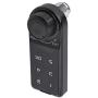 FTVOGUE Code Security Lock Touch Digital Keypad Electronic Deadbolt Lock Password Key Access Lock Security Cabinet Coded Locker (L=30)