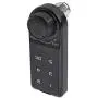 FTVOGUE Code Security Lock Touch Digital Keypad Electronic Deadbolt Lock Password Key Access Lock Security Cabinet Coded Locker (L=30)