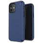 Speck Products Presidio2 PRO iPhone 12, iPhone 12 Pro Case, Coastal Blue/Black/Storm Blue