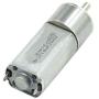 Mecion DC 12V 1000RPM Geared Motor Reduction Gear Motor Replacement Motor