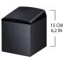 Onkyo SKH-410 Home Audio Dolby Atmos-Enabled Speaker System (Set of 2)