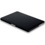 Kuzy Compatible with MacBook Pro 13.3 inch Case A1502, A1425 Release 2015-2012 Soft Touch Plastic Hard Shell Cover for Older Version MacBook Pro 13 inch, Black