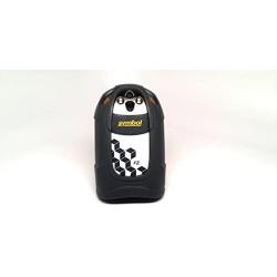 Zebra/Motorola Symbol LS3408-FZ Rugged Handheld Barcode Scanner with USB Cable