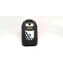 Zebra/Motorola Symbol LS3408-FZ Rugged Handheld Barcode Scanner with USB Cable