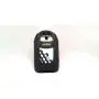 Zebra/Motorola Symbol LS3408-FZ Rugged Handheld Barcode Scanner with USB Cable