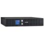 CyberPower OR1500LCDRTXL2U Smart App LCD UPS System, 1500VA/1125W, 8 Outlets, AVR, 2U Rack/Tower Black