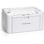 Wireless Black and White Laser Printer with Mobile Printing for Home Use and School Student, Pantum P2502W