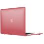 Speck Products 110608-1834 SmartShell Case, MacBook Pro 13'' (with and Without Touch Bar), Strawberry Red