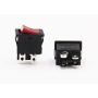2 Pcs 3 Pin IEC320 C14 Inlet Module Plug 5A Fuse Switch Male Power Socket 10A 250V for Lab Equipment Medical Devices