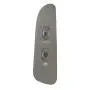 RDBS Window Switch Passenger Side Bezel Compatible with 2002-2010 Dodge ram 1500 2500 3500, 2001-2003 Dodge Durango, 2005-2009 Dodge Sprinter 2500 3500, Taupe
