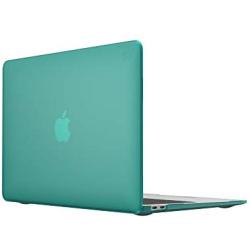 Speck Products SmartShell MacBook Air (2018) 13-inch Case, Calypso Blue Diffuse