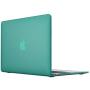 Speck Products SmartShell MacBook Air (2018) 13-inch Case, Calypso Blue Diffuse
