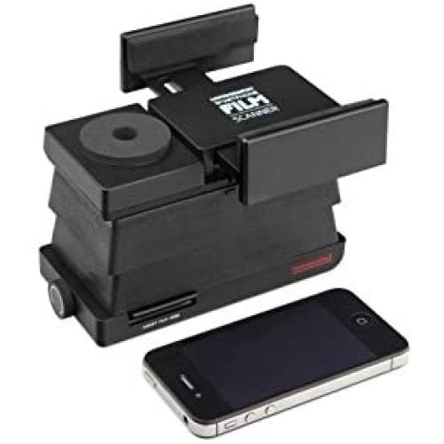 Lomography Smartphone Film Scanner