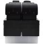labwork Master Power Window Switch Front Fit for 2009-2012 Nissan Maxima SV Trim 25401-9N00D
