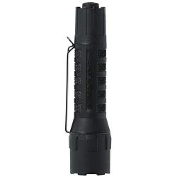 Streamlight 88850 PolyTac LED Flashlight with Lithium Batteries, Black - 600 Lumens